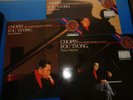 Fou Ts'ong CHOPIN Complete Mazurkas Vol. 1 - 3 - CBS 3 LPs IM 42208/42209/42210