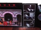 RUSH Lp 