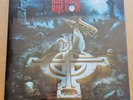 GHOST - Rite Here Rite Now  2LP  TRANSLUCENT MILKY CLEAR VINYL -only 750 pressed