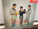 The Teddy Bears Sing Vinyl LP Phil Spector 1st First Pressing (1959) MONO