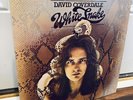 David Coverdale White Snake (1977) RARE  Attic 1st Press Vinyl LP Excellent