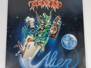 Tankard Alien 12