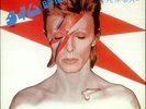 David Bowie / TIME	1973 Japanese 7in Vinyl RCA records SS 2299 Panic In Detroit