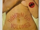 VA  Tighten Up vol 2 TROJAN UK Boss Funky Reggae LP HEAR
