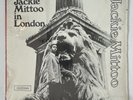 JACKIE MITTOO In London STUDIO ONE Ribbon + Jamaica Funk + Inst Reggae LP HEAR