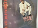 BARRINGTON LEVY Here I Come TIME 1 Digi Roots Reggae LP HEAR
