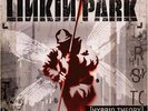 Linkin Park - Hybrid Theory (Vinyl LP - 2014 - EU - Reissue)