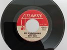 BETTYE SWANN - KISS MY LOVE GOODBYE / PRINCE PHILLIP MITCHELL - I`M SO HAPPY