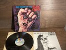 ALICE COOPER RAISE YOUR FIST And YELL MCA-42091 Lp Vinyl  With Insert
