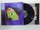 Djavan Luz 25 3P 444Vinyl LP Record OBI E8719T
