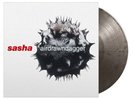 SASHA - Airdrawndagger 2023 limited numbered Marbled 3 x LP Album vinyl record