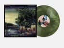 Fleetwood Mac - Tango In The Night (Forest Green) Vinyl LP Limited Ed. Variant