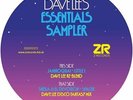 Dave LEE / JAMIROQUAI / SHEILA & B DEVOTION - Dave Lee's Essentials Sampler