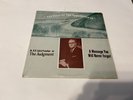 Dr. B.R. Lakin Preaches judgement  Canton Ohio Sermon Christian Vinyl Record