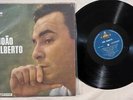 JOAO GILBERTO s/t 1961 ORIG BRAZIL BOSSA NOVA LP HEAR