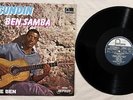 JORGE BEN Sacundin Bem BRAZIL BOSSA NOVA FONTANA LP HEAR