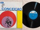 JOSE DA CONCEICÃO s/t ORIG BRAZIL BOSSA NOVA GUITAR LP VG+ HEAR
