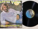 MARCOS VALLE Tempo Da Gente 1986 ORIG BRAZIL BOOGIE GROOVE LP VG++ HEAR