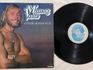 MARCOS VALLE Vontade de Rever Você 1981 ORIG BRAZIL BOOGIE GROOVE LP VG++ HEAR