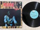 MARKU s/t BRAZIL SOUL FUNK BEVERLY LP VG++ HEAR