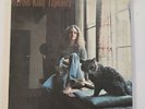 Carole King Tapestry Original White Label Promotional LP Record RARE Vinyl