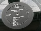 INTRODUCING THE BEATLES  ORIG 1964   U.S.A.   VEE JAY LP   VJLP 1062