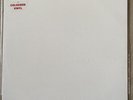 BEATLES WHITE ALBUM 2 VINYL LP SET AUSTRALIAN 20TH ANNIVERSARY WHITE VINYL LTD