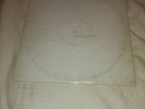 The Beatles White Album Capitol Orange labels w/Posters