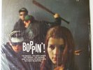 1960 Boppin' Lp IN SHRINK on Jubilee Emanons Orioles Toppers etc. DOO WOP Mint-