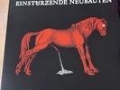Einstürzende Neubauten - Haus Der Lüge LP 1989 gatefold