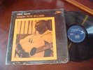 Robert Pete Williams/ Free Again; Louisiana Prison Blues/ Prestige 1026 - EX