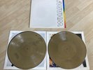 WHAM  The Final Double LP - GOLD VINYL - RARE