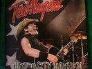 TED NUGENT - MOTOR CITY MAYHEM - 3 VINYL -  BOXSET  2013 - Limited Edition