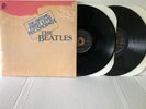 Beatles HISTORIC FIRST LIVE RECORDINGS 1982 Pickwick 2 lp gatefold VG++/NM/NM