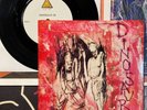 lo-fi indie rock 7” DINOSAUR JR. Freak Scene UK Blast First 1988 EX BFFP 30