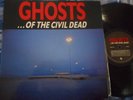 GHOSTS OF THE CIVIL DEAD Soundtrack LP NICK CAVE Einstürzende Neubauten