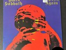 VINYL BLACK SABBATH / BORN AGAIN / WARNER BROS 1-23978