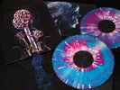 Blut aus Nord -  Hallucinogen - Slipcase Gatefold DLP tri-colour vinyl w. insert