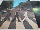 THE BEATLES..ABBEY ROAD..SUPERB , UK 1ST ISSUE APPLE LABEL  PCS 7088