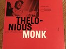 Thelonious Monk-Genius Of Modern Music Volume 2