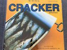 Virgin VUSLP 48-212592 Cracker LP