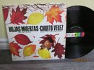 CHUITO VELEZ Y SU ORQUESTA . HOJAS MUERTAS .BOOGALOO . DESCARGA.GUAGUARRO.