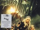 Sucker Punch (Original Motion Picture Soundtrack) 2018 Music on Vinyl 180 amber