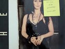 Cher Heart Of Stone Vinyl Record VG+/VG WX 262 1989