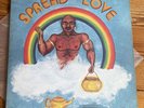 Spread Love Carey Harris Michael Orr Rare Holy Grail Modern Funk Sunstar