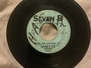 HEAR  RARE FUNK 45 Roger & The Gypsies (Eddie Bo) Pass The Hatchet  SEVEN B ORIG
