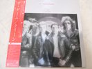QUEEN / THE GAME JAPAN ISSUE LP W/OBI, INSERT*2, POSTCARD