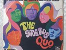 DISCO 45 GIRI STATUS QUO PICTURES OF MATCHSTICK MEN + Caroline/Joanne