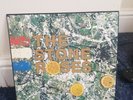 Stone Roses [Lp] [U.K.] by The Stone Roses Embossed Cover 2018