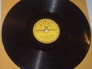 Johnny Cash Original Sun Records 78 GIVE MY LOVE TO ROSE / HOME OF THE BLUES 279